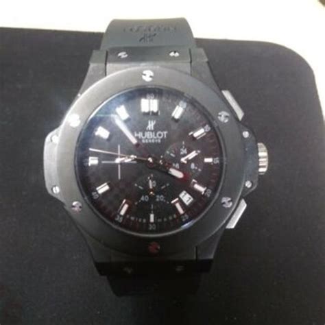 reloj hublot 301rx 1 250